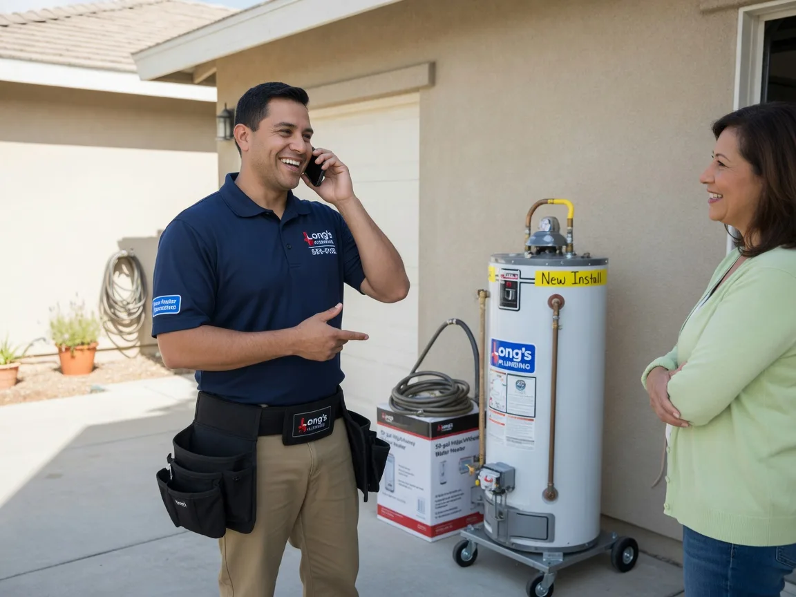 Leak Detection Newberry, MI FAQs